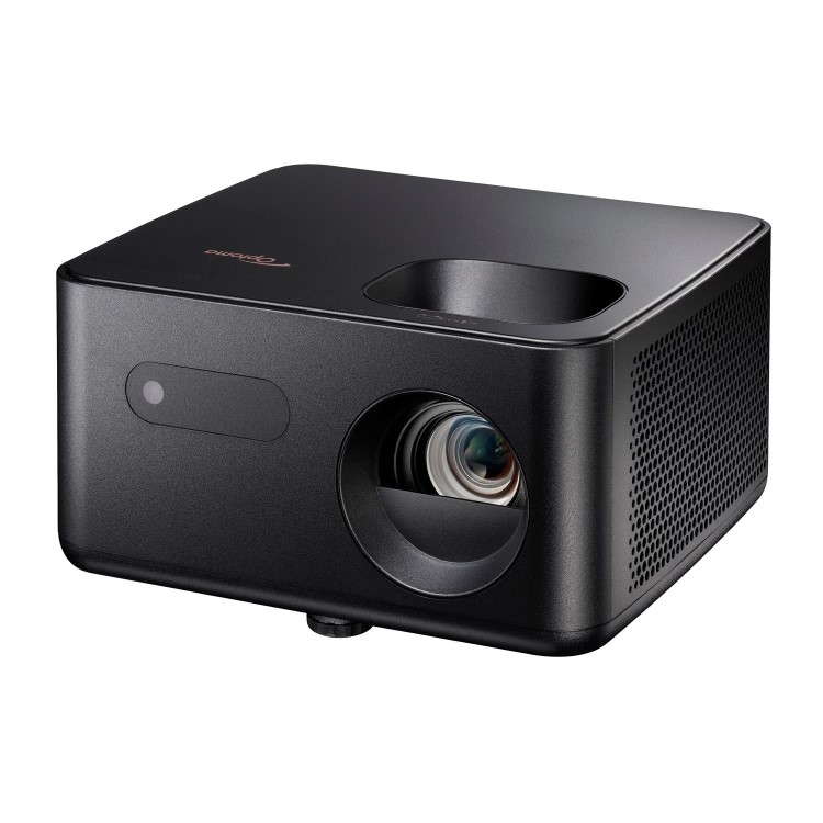 Optoma Photon Life PK31 4K UHD HDR DLP Projector
