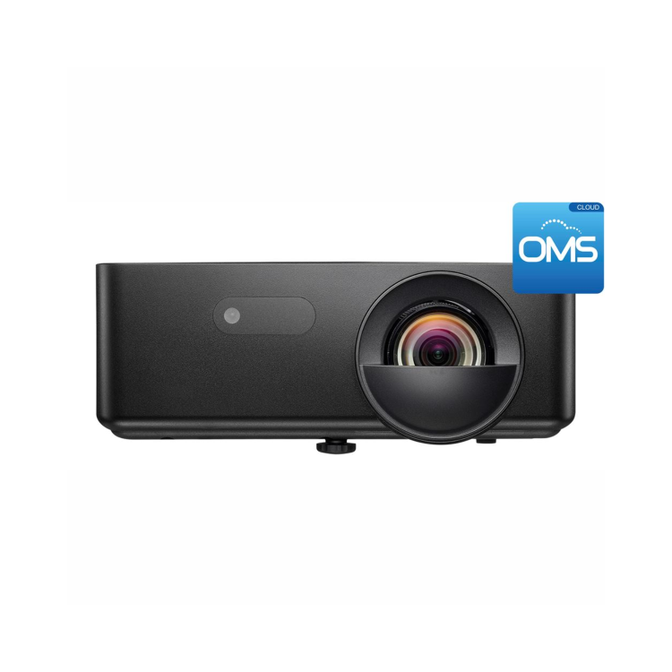 Optoma GT2200HDR 3300 Lumens Full HD 4LED Short Throw DLP Projector