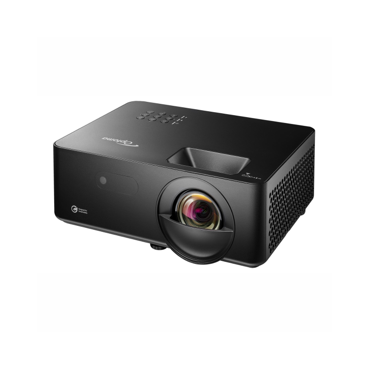 Optoma GT2200HDR 3300 Lumens Full HD 4LED Short Throw DLP Projector