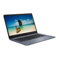 Asus VivoBook Intel Celeron N4000 4GB 64GB SSD 14 Inch Windows 10 Home Laptop