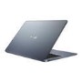 Asus VivoBook Intel Celeron N4000 4GB 64GB SSD 14 Inch Windows 10 Home Laptop