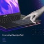 ASUS VivoBook Go 14 Intel Celeron 4GB RAM 128GB eMMC 14 Inch Windows 11 Pro Laptop