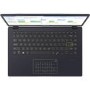 ASUS VivoBook Go 14 Intel Celeron 4GB RAM 128GB eMMC 14 Inch Windows 11 Pro Laptop