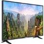 GRADE A1 - 49" electriQ 4K Ultra HD Smart Dolby Vision HDR LED TV with Freeview HD and Freeview Play