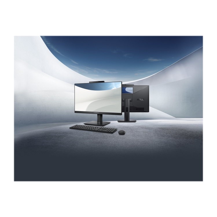 ASUS ExpertCenter E5 AiO 22 Core i3 8GB 256GB SSD 21.5 Inch Windows 11 Pro All-in-One Desktop