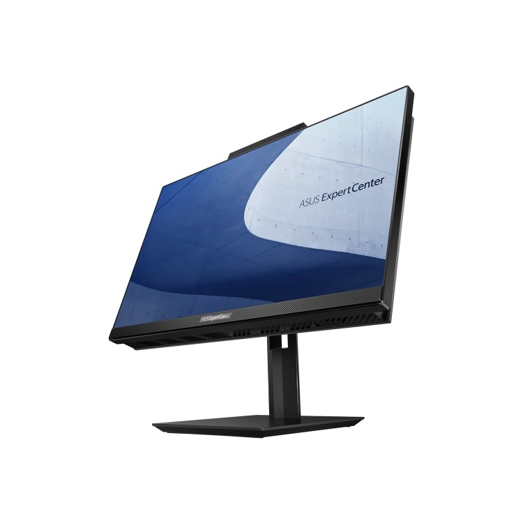 ASUS ExpertCenter E5 AiO 22 Core i3 8GB 256GB SSD 21.5 Inch Windows 11 Pro All-in-One Desktop