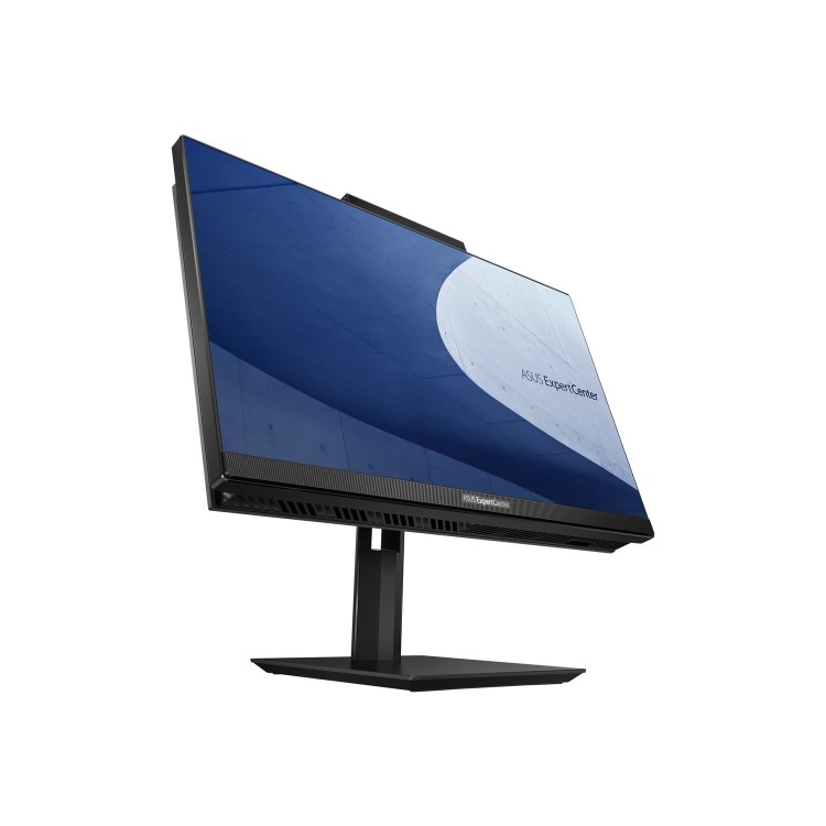 ASUS ExpertCenter E5 AiO 22 Core i3 8GB 256GB SSD 21.5 Inch Windows 11 Pro All-in-One Desktop