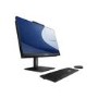 ASUS ExpertCenter E5 AiO 22 Core i3 8GB 256GB SSD 21.5 Inch Windows 11 Pro All-in-One Desktop