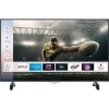 electriq 58&quot; 4K LED HDR Smart TV with Freeview Play with Alexa