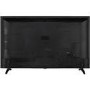 electriQ 55" 4K Ultra HD Smart HDR LED TV with Dolby Vision and Freeview Play