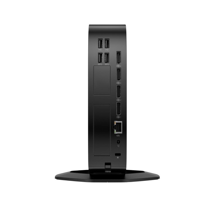 HP Elite t755 AMD Ryzen Embedded V2546 16GB RAM 256GB SSD Windows 11 IoT Enterprise Thin Client PC