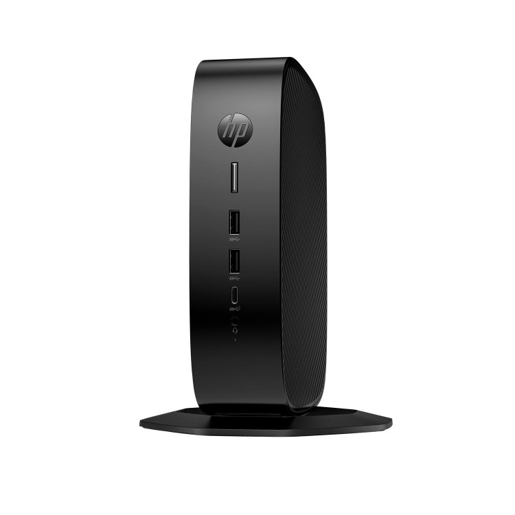 HP Elite t755 AMD Ryzen Embedded V2546 16GB RAM 256GB SSD Windows 11 IoT Enterprise Thin Client PC