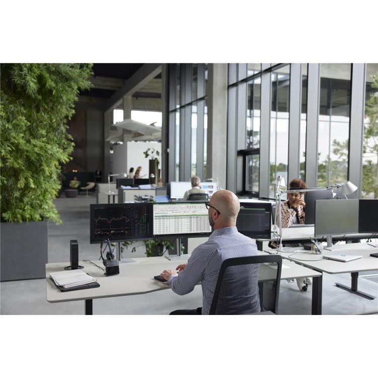 HP Elite t755 AMD Ryzen Embedded V2546 16GB RAM 256GB SSD Windows 11 IoT Enterprise Thin Client PC