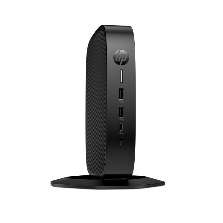 HP ProDesk 5 G1i Intel N97 8GB RAM 32GB eMMC ThinPro Thin Client PC