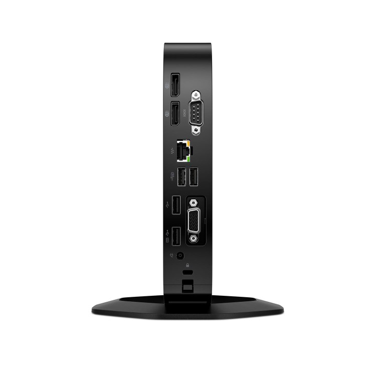 HP ProDesk 5 G1i Intel N97 8GB RAM 32GB eMMC ThinPro Thin Client PC
