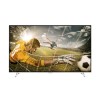 electriQ 65&quot; 4K Ultra HD LED Smart TV with Freeview HD and Freeview Play
