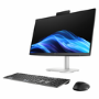 HP EliteStudio 8 Intel Core Ultra 7 265 16GB RAM 512GB SSD 23.8 Inch Windows 11 Pro All-in-One PC