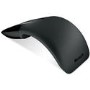 Microsoft Surface Pro Arc Touch Mouse Bluetooth Hardware - Black