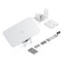 Ubiquiti E7 Audience UniFi Enterprise Tri-Band WiFi 7 Access Point (20.1Gbps BE)