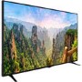 Ex Display - electriQ 75" 4K Ultra HD Dolby Vision HDR LED Smart TV with Freeview HD and Freeview Play