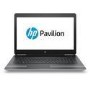 HP Pavilion Gaming 17-ab001na Core i7-6700HQ 8GB 1TB + 128GB SSD Nvidia GeForce GTX960M 4GB 17.3 Inch Full HD Windows 10 Gaming Laptop - Silver 