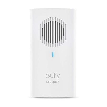 GRADE A1 - Eufy Add on Doorbell Chime for HomeBase 2 