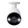 Lorex 8MP 4K UHD Smart Deterrence IP Bullet Camera - 1 Pack