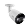 Lorex 8MP 4K UHD Smart Deterrence IP Bullet Camera - 1 Pack