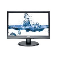 AOC Value e950Swnk - 18.5" LED-backlit LCD monitor 