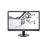 AOC E970SWN 18.5" HD Ready Monitor AOC E970SWN 18.5" HD Ready Monitor