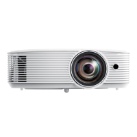 Optoma GT500XR XGA Short Throw DLP Projector