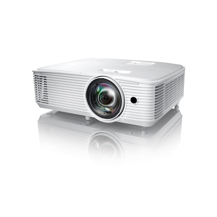 Optoma GT500XR XGA Short Throw DLP Projector