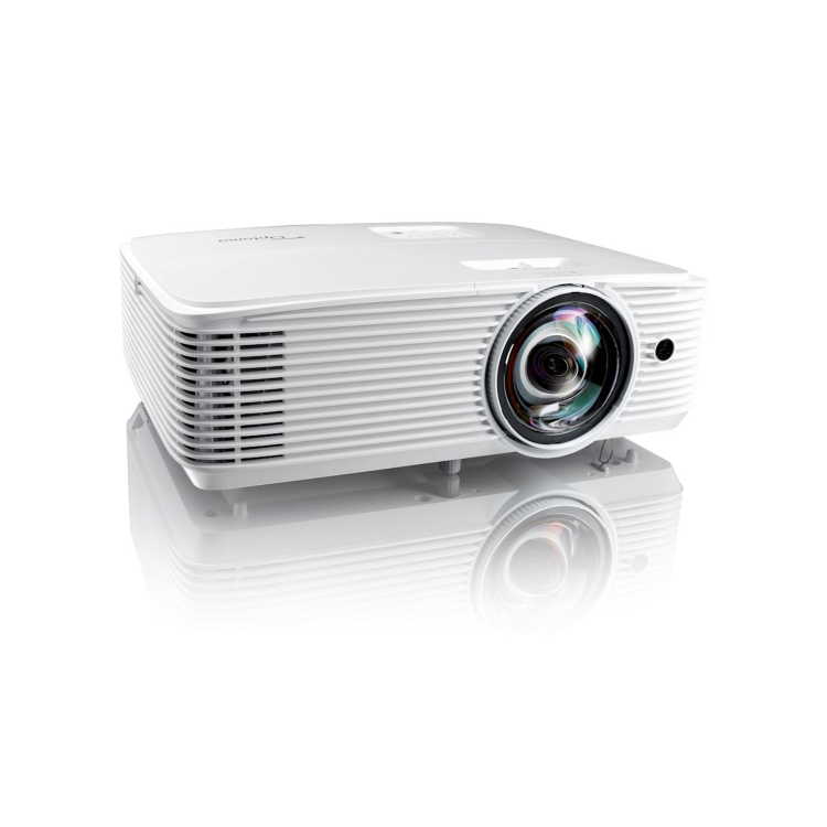Optoma GT500XR XGA Short Throw DLP Projector