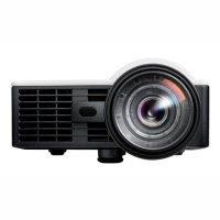 Optoma ML1050STi 3D Ready Ultra-Compact Short Throw DLP Projector