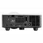 Optoma ML1050STi 3D Ready Ultra-Compact Short Throw DLP Projector