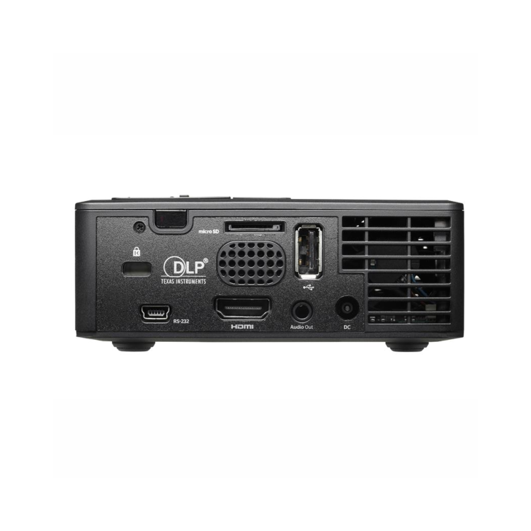 Optoma ML750i Ultra Portable LED DLP Projector