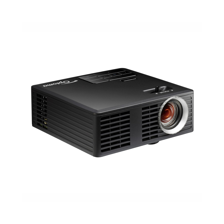Optoma ML750i Ultra Portable LED DLP Projector