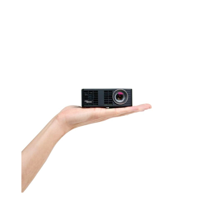 Optoma ML750i Ultra Portable LED DLP Projector