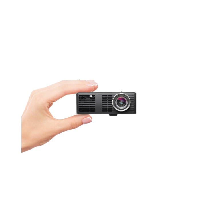 Optoma ML750i Ultra Portable LED DLP Projector
