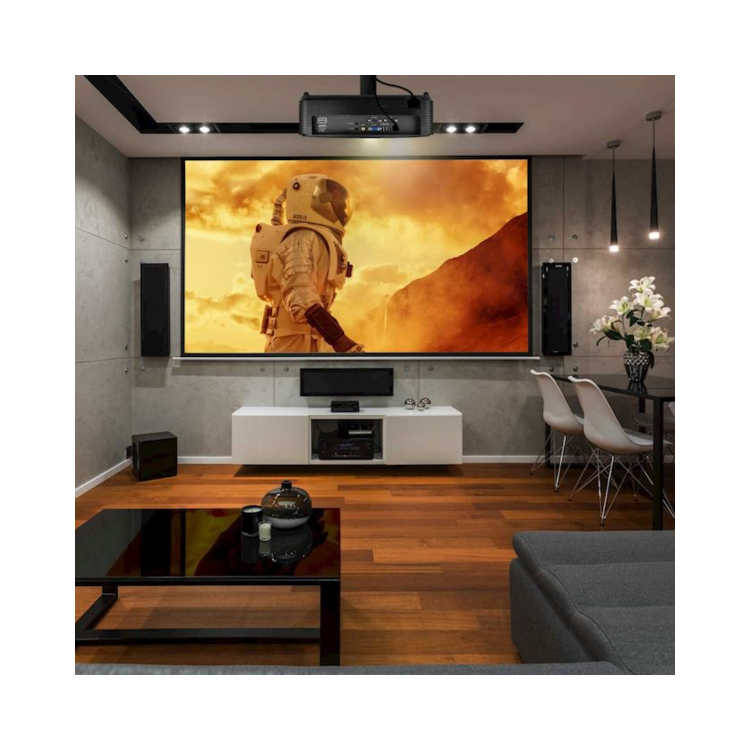 Optoma H190X WXGA DLP Projector