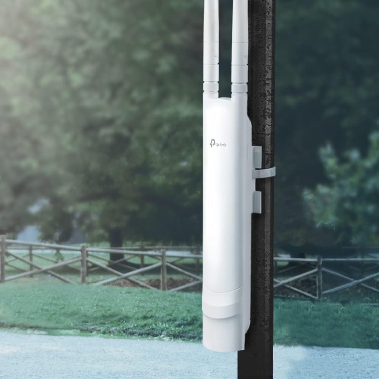 TP-Link EAP110-OUTDOOR 300Mbps Outdoor Access Point