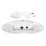 Refurbished TP-Link EAP772 Tri-Band Ceiling Mounted WiFi 7 Access Point 9.2Gbps BE