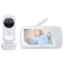 Box Opened Motorola Ease 35 5" Video Baby Monitor