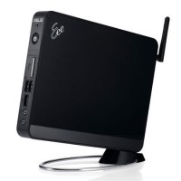 Asus EB1007-B010F Atom D410 Windows 7 Professional Integrated Graphics 1GB RAM 320GB HDD