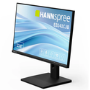 Hannspree EB241CJB 24" TN Full HD USB-C Eye-Care Ambient Light Sensor Height-Adjustable Hybri Monitor
