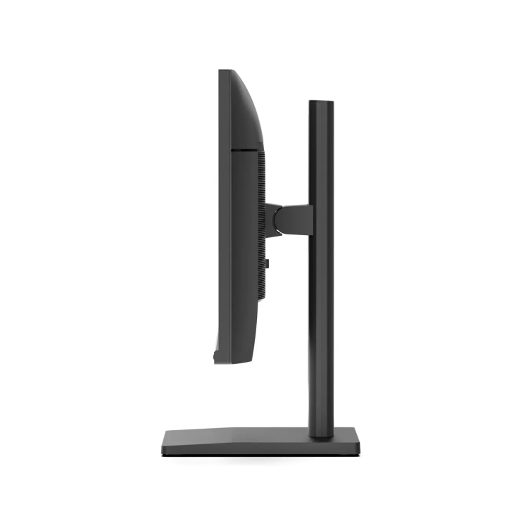 Hannspree EB241CJB 24" TN Full HD USB-C Eye-Care Ambient Light Sensor Height-Adjustable Hybri Monitor