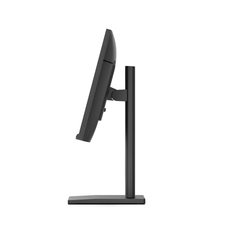 Hannspree EB241CJB 24" TN Full HD USB-C Eye-Care Ambient Light Sensor Height-Adjustable Hybri Monitor