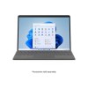 Microsoft Surface Pro 8 512GB 13&#39;&#39; Tablet - Platinum 