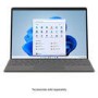 Microsoft Surface Pro 8 512GB 13'' Tablet - Platinum 