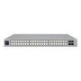 Ubiquiti UniFi ECS-48-PoE-UK 48-Port PoE+ Rack-mountable Managed Switch